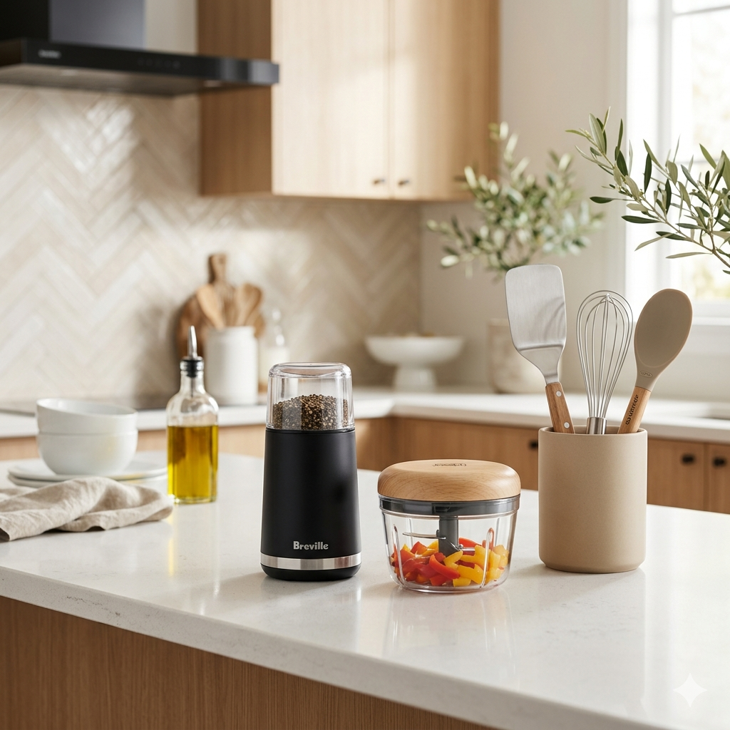 home and kitchen