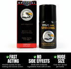 Viga 50000 Strong Delay Spray for Men – 45ml | Long Lasting Performance Spray | Premature Ejaculation Support | Up to 150+ Sprays