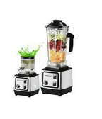 Multi-function Silver Crest SC-2255 juicer blender 2.5L capacity smoothie and juice maker machine