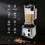 Silver Crest SC-2255 multi-purpose juicer blender machine 2.5 liter large capacity smoothie maker