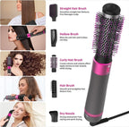 electric hair brush Saudi Arabia