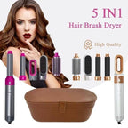 professional hair styler KSA