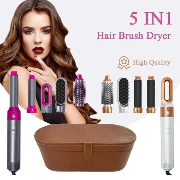 professional hair styler KSA