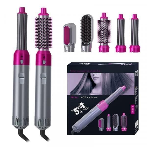 curling brush hair Saudi Arabia