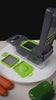 kitchen food chopper and grater tool for home use in Saudi Arabia